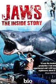 Jaws: The Inside Story_peliplat
