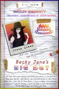 Becky Jane's Big Day_peliplat