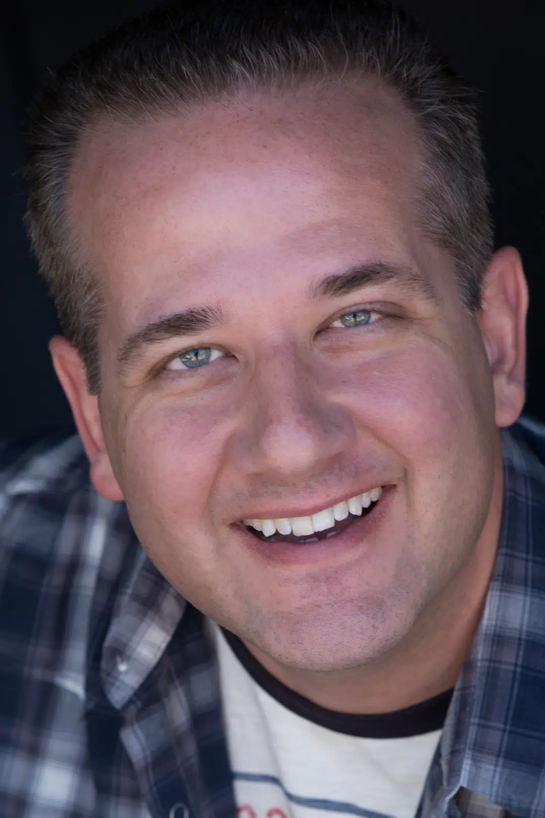 Chris Duke
