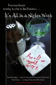 It's All in a Nights Work_peliplat