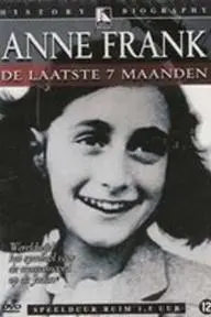 The Last Seven Months of Anne Frank_peliplat
