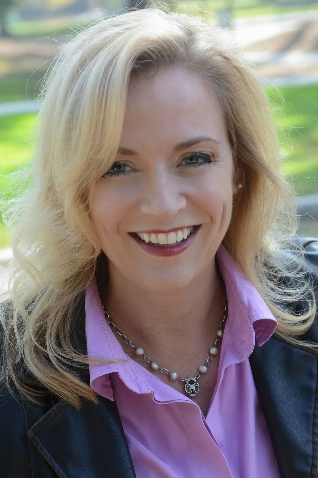 Laura Hayden