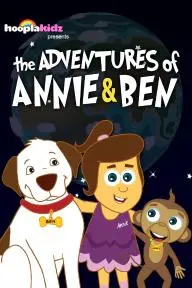 The Adventures of Annie & Ben_peliplat