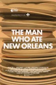The Man Who Ate New Orleans_peliplat