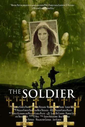 The Soldier_peliplat