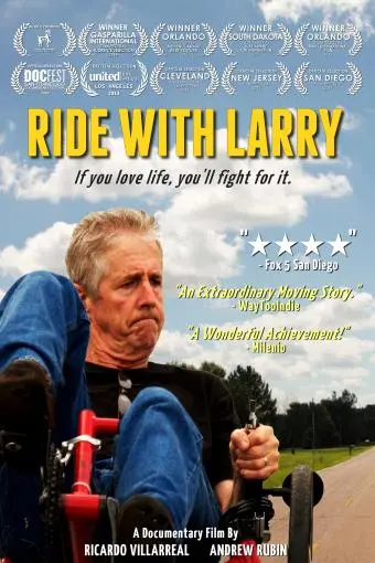 Ride with Larry_peliplat