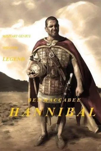 The True Story of Hannibal_peliplat