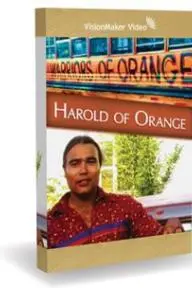 Harold of Orange_peliplat