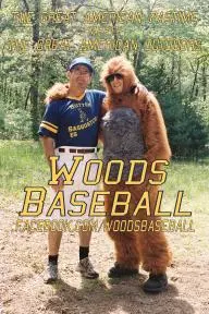 Woods Baseball_peliplat
