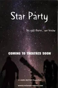 Star Party_peliplat