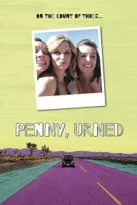 Penny, Urned_peliplat