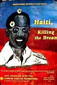 Haití: Killing the Dream_peliplat