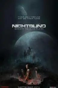 Nightblind: Beneath the Alien Plains_peliplat