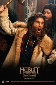 The Hobbit: Kingdoms of Middle-earth - Dance Battle_peliplat