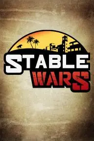Stable Wars: Del Mar_peliplat