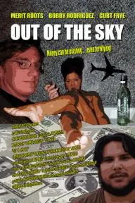 Out of the Sky_peliplat
