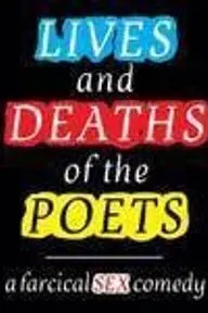 Lives and Deaths of the Poets_peliplat