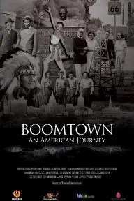 Boomtown: An American Journey_peliplat