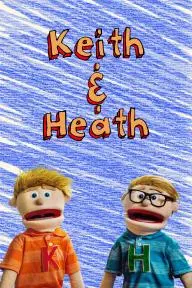 Keith & Heath_peliplat