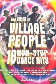 The Best of Village People_peliplat