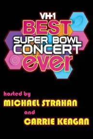 VH1's Best Superbowl Concert Ever_peliplat