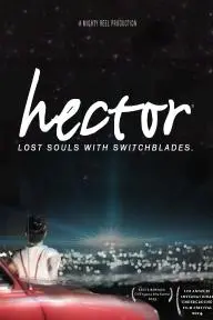 Hector: Lost Souls with Switchblades_peliplat