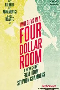 2 Guys in a Four-Dollar Room_peliplat