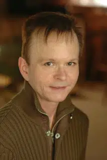 Woolsey Ackerman