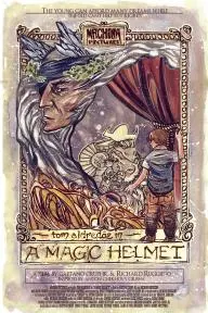 A Magic Helmet_peliplat