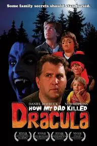 How My Dad Killed Dracula_peliplat
