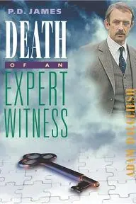 Death of an Expert Witness_peliplat