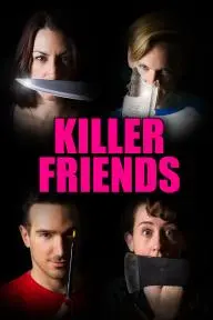 Killer Friends_peliplat