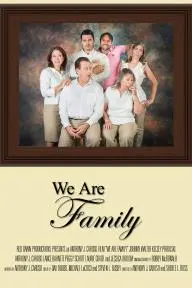 We Are Family_peliplat