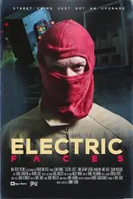 Electric Faces_peliplat