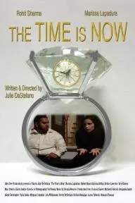 The Time Is Now_peliplat