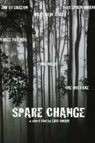 Spare Change_peliplat