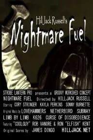 Nightmare Fuel_peliplat