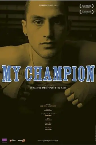 My Champion_peliplat