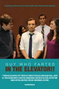 Guy Who Farted in the Elevator_peliplat