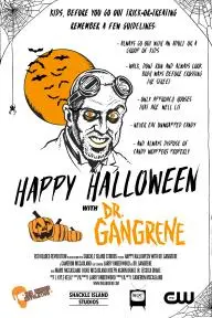 Happy Halloween with Dr. Gangrene_peliplat