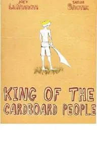 King of the Cardboard People_peliplat