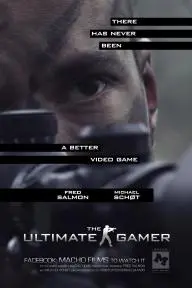 The Ultimate Gamer_peliplat