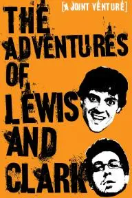 The Adventures of Lewis & Clark_peliplat