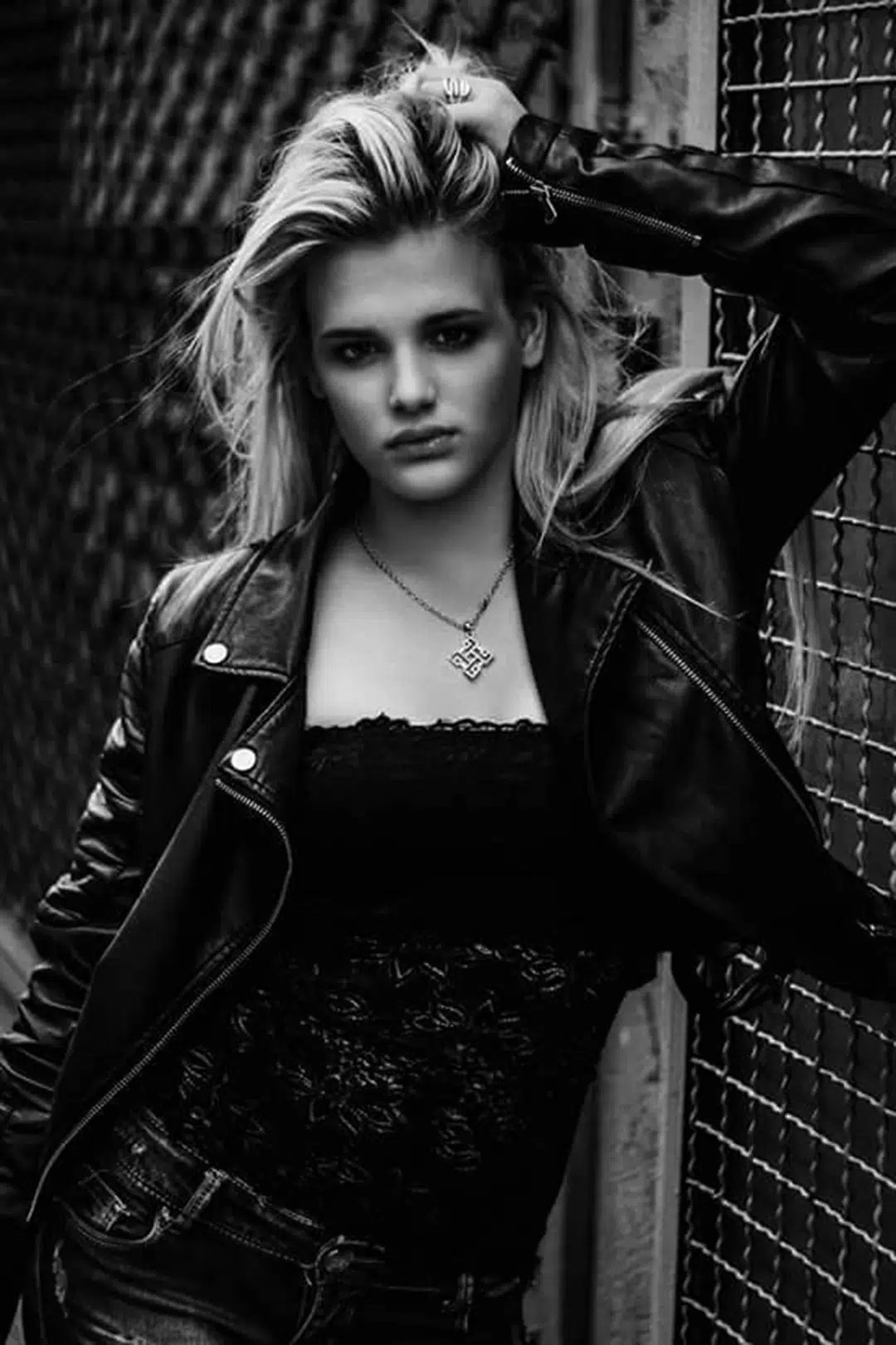 Amanda Briot