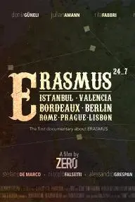 Erasmus 24_7_peliplat