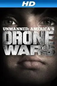 Unmanned: America's Drone Wars_peliplat