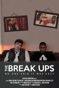 The Break Ups_peliplat