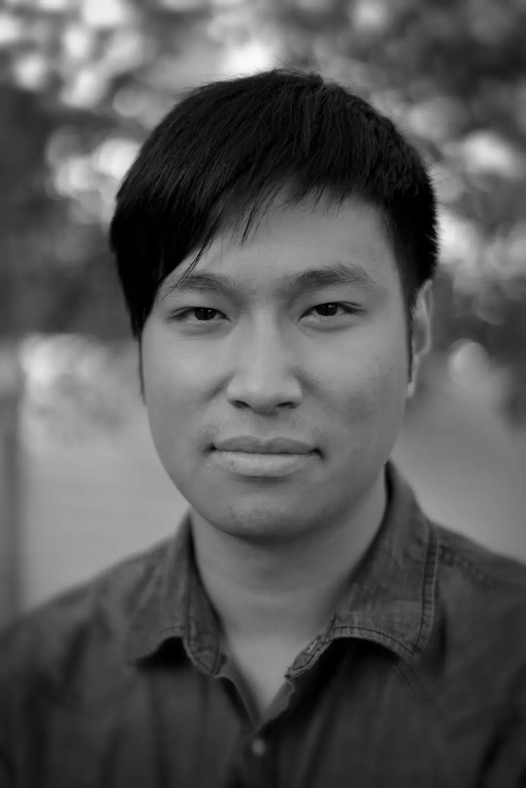 Wayne Chan