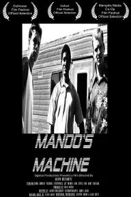 Mando's Machine_peliplat
