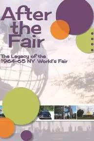 After the Fair: The Legacy of the 1964-65 New York World's Fair_peliplat